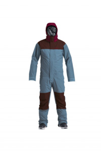 Airblaster Stretch Freedom Suits