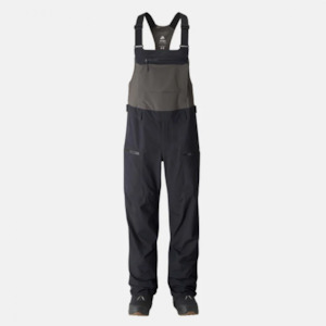 Sports goods manufacturing: Jones Shralpinist Stretch 3L Bib Pants