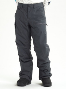 Sports goods manufacturing: Burton Covert Pants