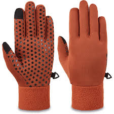 Dakine Womens Storm Liner Gloves