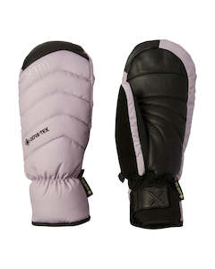 Sports goods manufacturing: XTM Radiator Gore-Tex Mitts