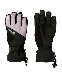 Sports goods manufacturing: XTM Whistler II Ladies Gore-Tex Gloves