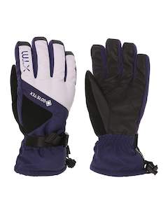 Sports goods manufacturing: XTM Whistler II Gore-Tex Gloves