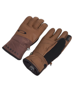 Oakley Ellipse Goatskin Gloves