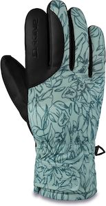 Sports goods manufacturing: Dakine Tahoe Gloves