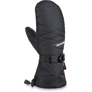 Sports goods manufacturing: Dakine Tahoe Mitts