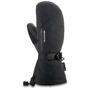 Sports goods manufacturing: Dakine Leather Sequoia Gore-Tex Mitts