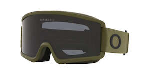 Oakley Target Line S Goggles