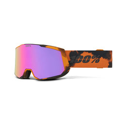 100% Snowcraft XL Goggles