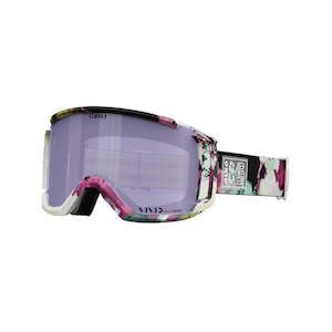 Sports goods manufacturing: Giro Revolt Goggles