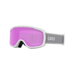 Sports goods manufacturing: Giro Moxie Goggles