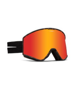 Sports goods manufacturing: Electric Kleveland Goggles