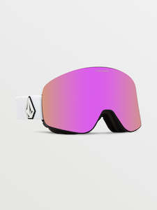 Volcom Odyssey Goggles