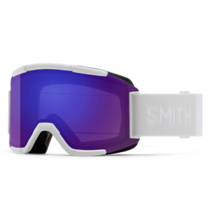 Smith Squad Goggles