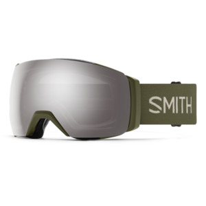 Sports goods manufacturing: Smith IO Mag XL Goggles