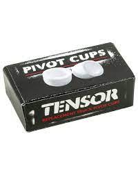 Sports goods manufacturing: Tensor Skate Truck Pivot Cups