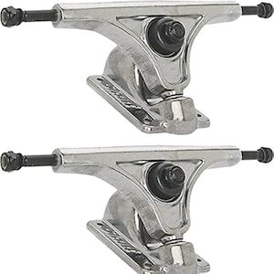 Slant Reverse Kingpin Longboard Trucks