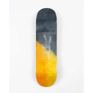 Globe Dot Gain Skateboard Deck