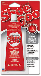 Shoe Goo