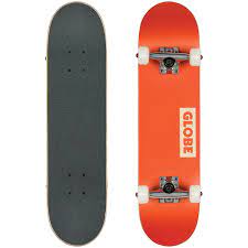 Globe Kids Goodstock Complete Skateboard