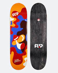 Flip Kaja 8.25" Deck - Tom Penny