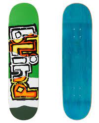 Blind OG Ripped Skateboard Decks