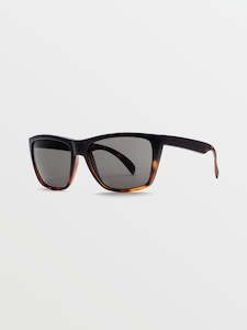 Sports goods manufacturing: Volcom Plasm Sunglasses