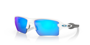 Sports goods manufacturing: Oakley Flak 2.0 XL Sunglasses