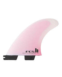 FCS II Sally Fitzgibboms Tri Fin Set