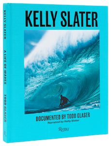 Circadian Waves - Kelly Slater