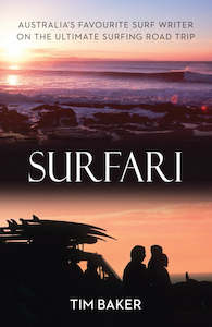 Sports goods manufacturing: Surfari - Tim Baker