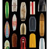 Surf Craft. Design and the Culture of Board Riding - Richard Kenvin