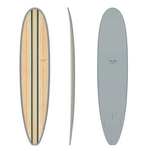 Sports goods manufacturing: Torq TET Longboards