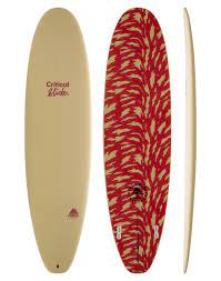 TCSS Fun Guy Epoxy Soft Surfboard