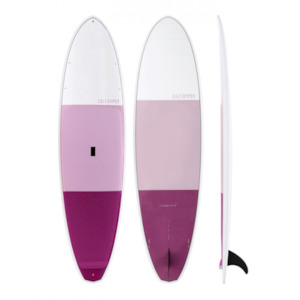 Salt Gypsy All Rounder MX 10'6 - Mauve