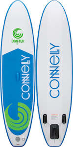 Sports goods manufacturing: Connelly Drifter Inflatable Paddleboard Packages