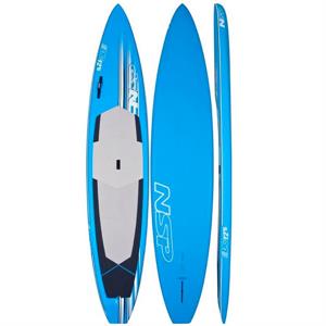 Sports goods manufacturing: NSP DC Elements Race Paddleboards