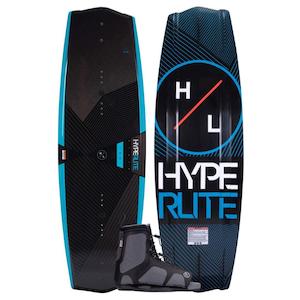 Hyperlite State Junior & Remix Wakeboard Packages