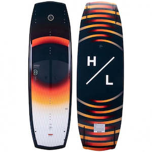 Hyperlite Baseline & Remix Wakeboard Packages