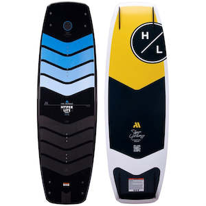 Hyperlite Murray & Session Wakeboard Packages