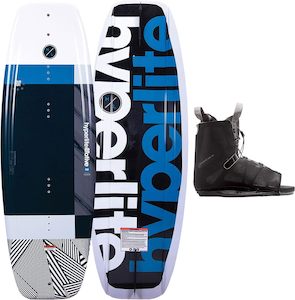 Hyperlite Motive & Frequency Wakeboard Packages