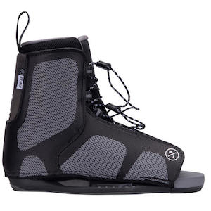 Sports goods manufacturing: Hyperlite Remix Wakeboard Boots