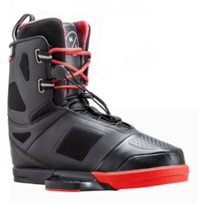 Hyperlite Riot Wakeboard Bindings