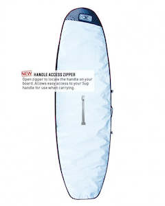 Ocean & Earth Barry Basic SUP Board Cover - Various Sizes