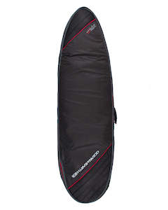 Sports goods manufacturing: Ocean & Earth Double Compact Fish Board Cover - Various Sizes