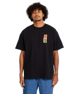 Volcom Ganyvaders Loose Fit SS T-Shirts