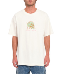 Volcom Mindoor Loose SS T-Shirts