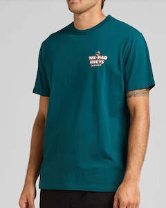 The Mad Hueys Octopissed T-Shirt