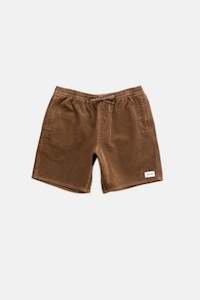 Sports goods manufacturing: Rhythm Cord Jam Shorts