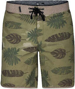 Hurley Cabana 18" Boardshorts